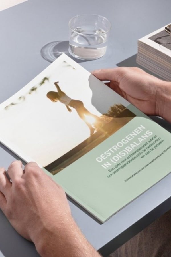 Behandelprotocol Oestrogenen in Disbalans