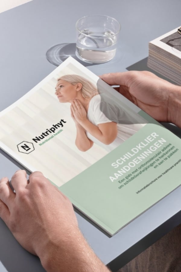 Behandelprotocol Schildklier aandoeningen