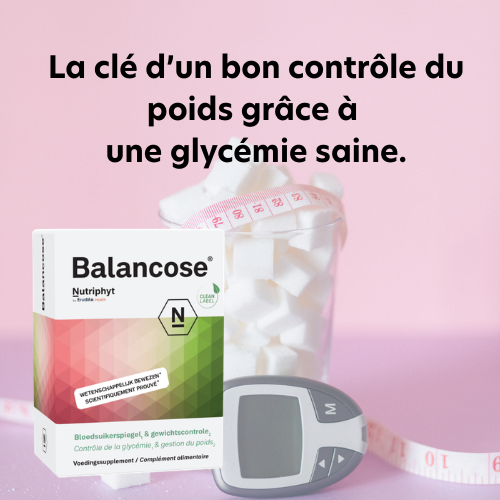 balancose FR