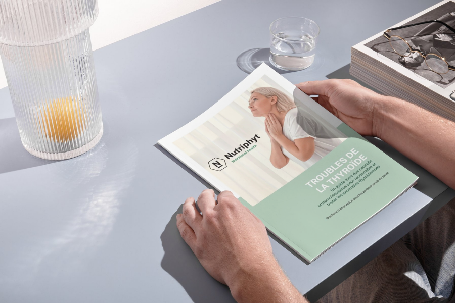 behandelprotocol schildklier FR