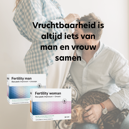 fertility producten
