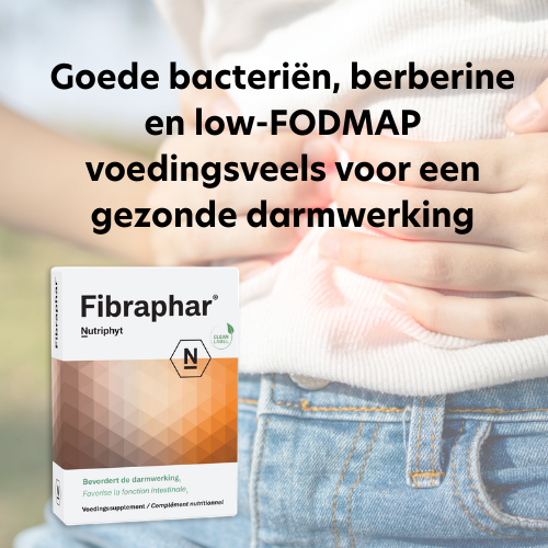 fibraphar patiëntenfolder