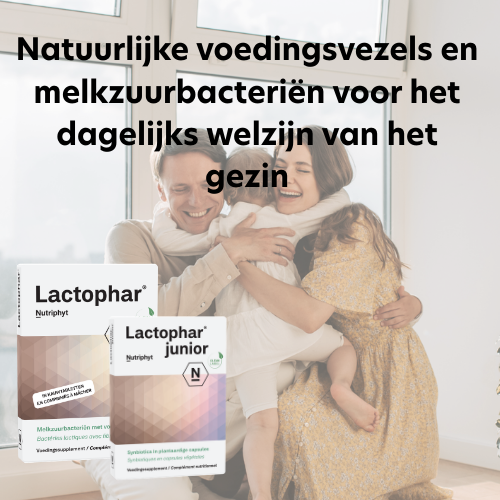 lactophar patiëntenfolder