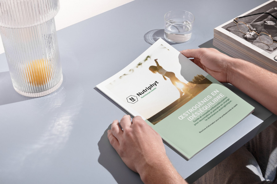 oestrogeendominantie FR Behandelprotocol