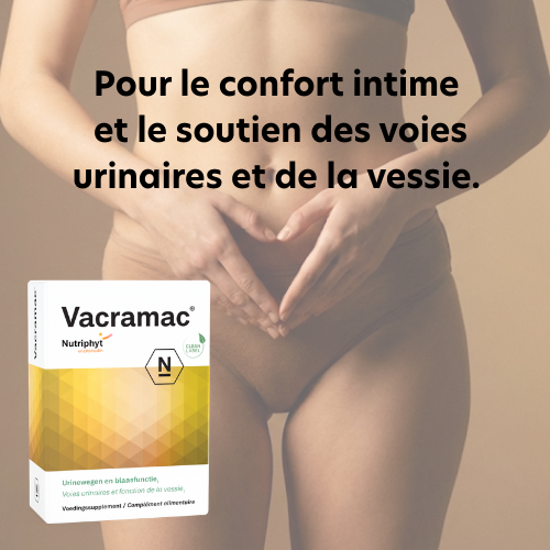 vacramac FR