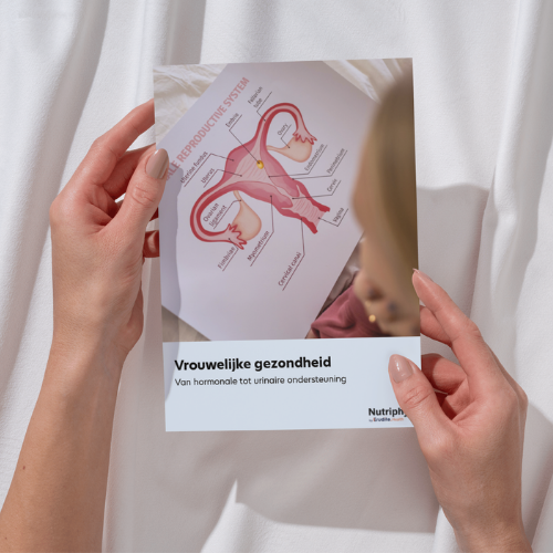 Wetenschappelijke folders Wetenschappelijke folders